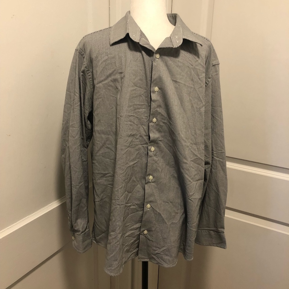Ben Sherman men’s button down shirt size xl